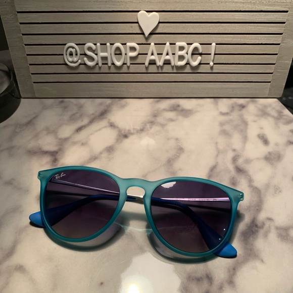 🛑SOLD ON INSTA🛑Ray-Ban® Erika color mix glasses - Picture 3 of 8